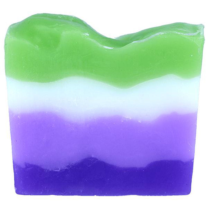 Purple Kiwi Soap - Bumbletree Ltd