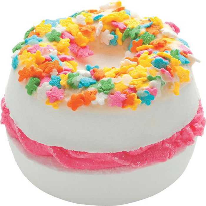 Raspberry Pav-lover Whoopie Bath Blaster - Bumbletree Ltd