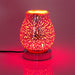 Galaxy LED Colour Changing Oil & Wax Melt Burner - Bumbletree Ltd