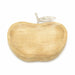 Decorative Wooden Apple Tray Small - Bumbletree Ltd