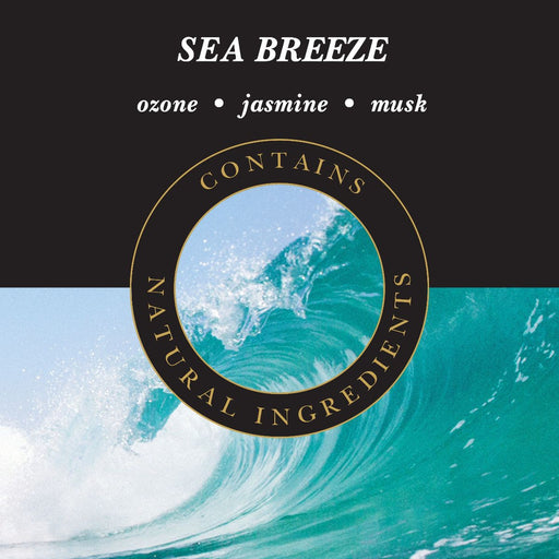 ASHLEIGH & BURWOOD: FRAGRANCE OIL - SEA BREEZE - Bumbletree Ltd