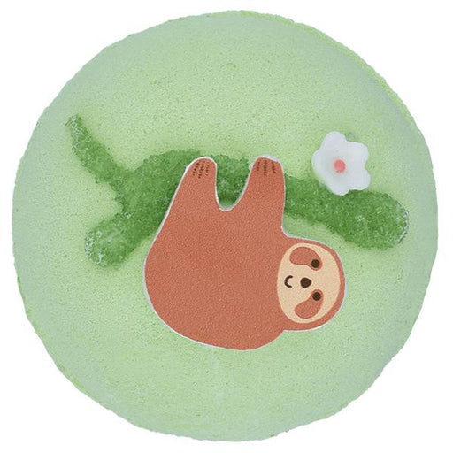 Sloth Me Up Bath Blaster - Bumbletree Ltd
