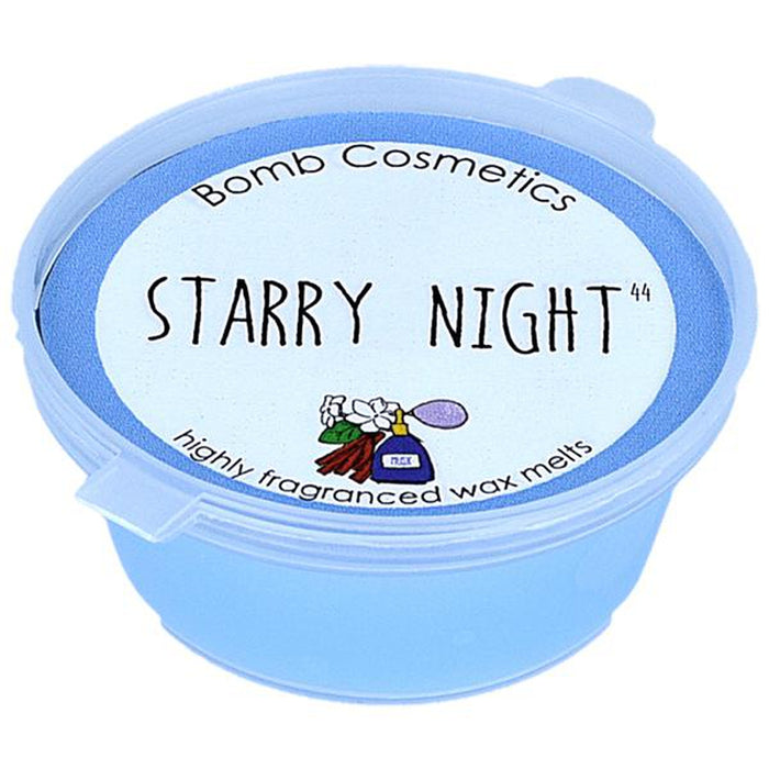 Starry Night Mini Melt - Bumbletree Ltd