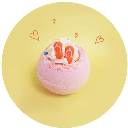 Sunset Boulevard Bath Blaster - Bumbletree Ltd