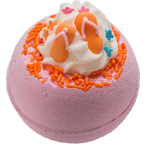 Sunset Boulevard Bath Blaster - Bumbletree Ltd