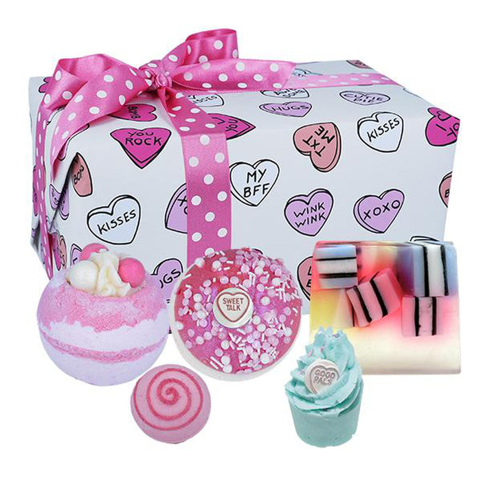 Sweet Illusion Gift Pack - Bumbletree Ltd