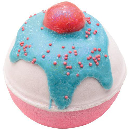 Sweetie Pie Bath Blaster - Bumbletree Ltd