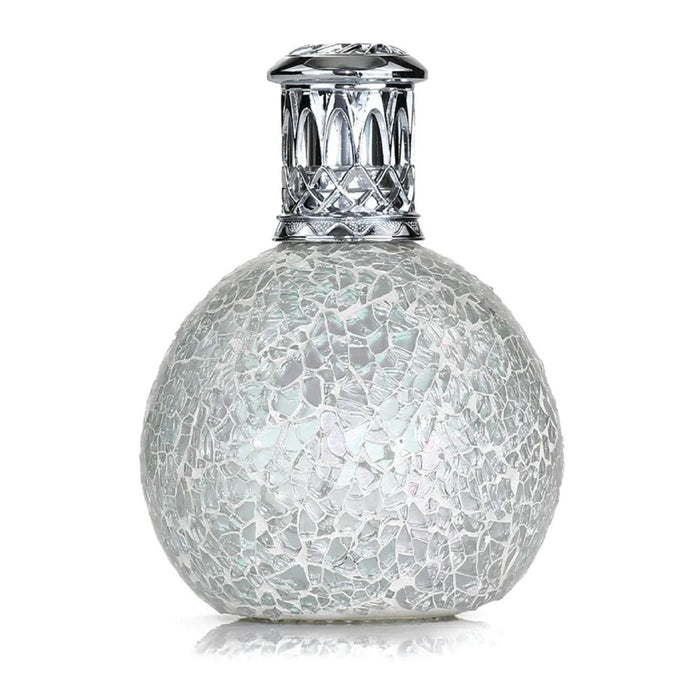 Ashleigh & Burwood: Fragrance Lamp Gift Set - The Pearl + Fresh Linen Fragrance - Home Fragrance - Ashleigh & Burwood - Bumbletree