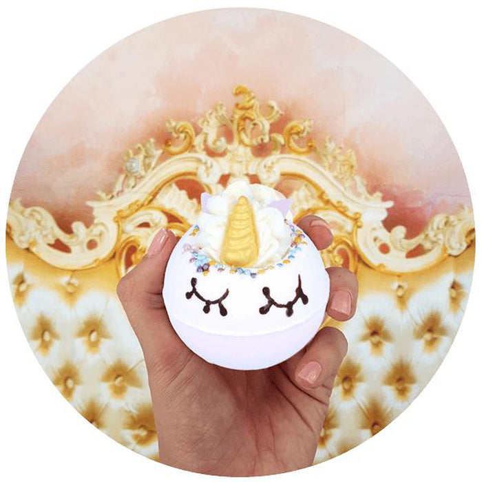 The Last Unicorn Bath Blaster - Bumbletree Ltd