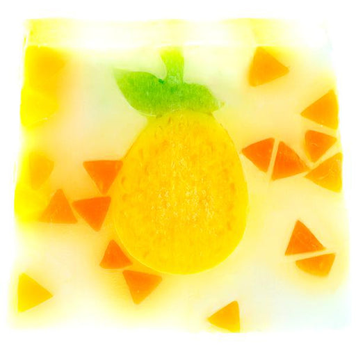 Tropic Like It's Hot Soap - Bumbletree Ltd