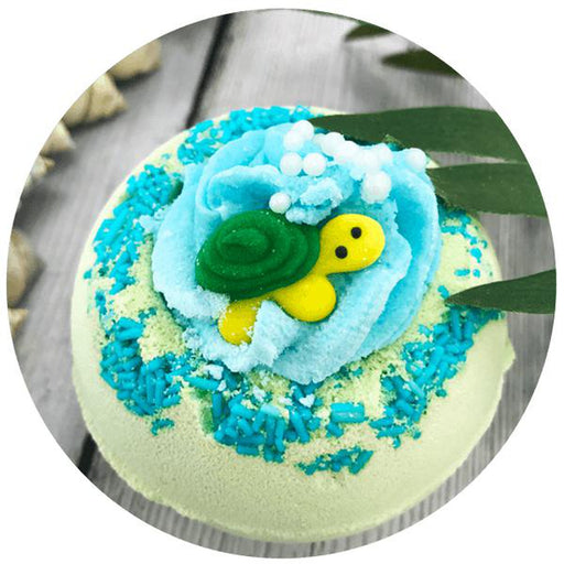 Turtle Recall Bath Blaster - Bumbletree Ltd