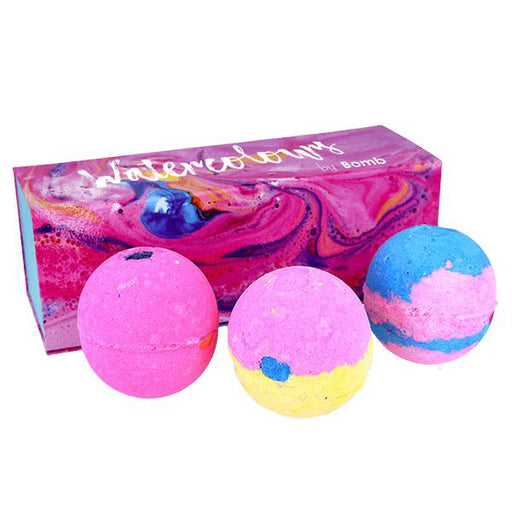 Watercolours Gift Pack - Bumbletree Ltd