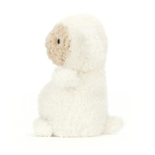 Jellycat Wee Lamb - Plush - Jellycat - Bumbletree