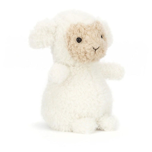 Jellycat Wee Lamb - Plush - Jellycat - Bumbletree