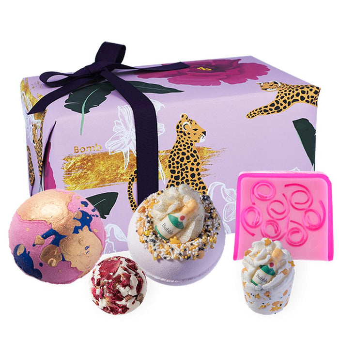 Wild at Heart Gift Pack Case - Bumbletree Ltd