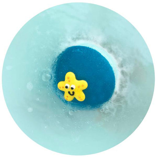 Wish upon a Starfish Bath Blaster - Bumbletree Ltd