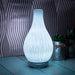 Woodland LED Colour Changing Aroma Diffuser - Bumbletree Ltd