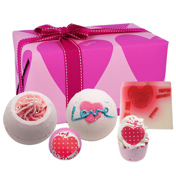 You're So Cupid Gift Pack - Bumbletree Ltd