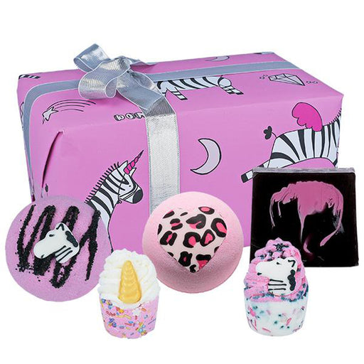 Zebra Crossing Gift Pack - Bumbletree Ltd